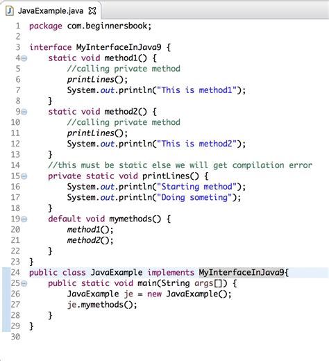 java test package private method|java reflection get private method.